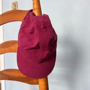 New GAP baseball cap